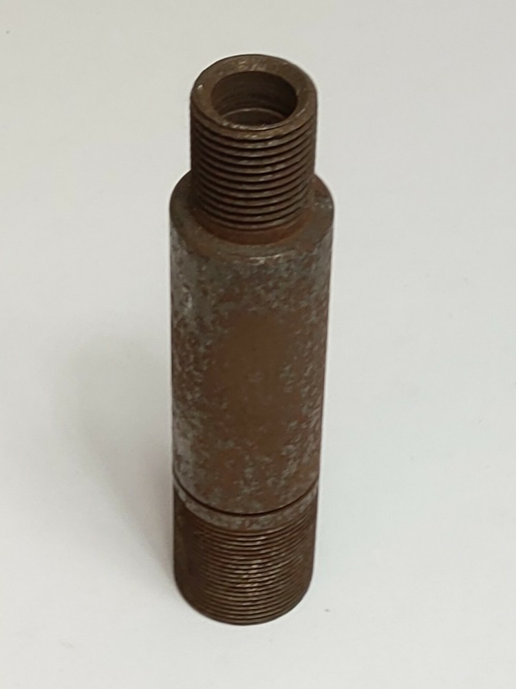 DRAIN CLEANER SEWER AUGER CHUCK REPLACEMENT PART (NOS)