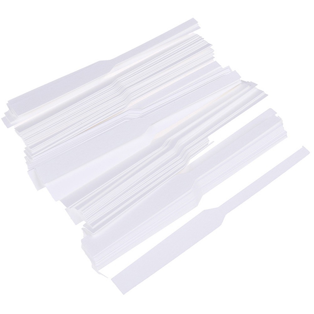 3Pack 600Pcs Perfume Test Strips Fragrance Paper Strips White Blotter Strips