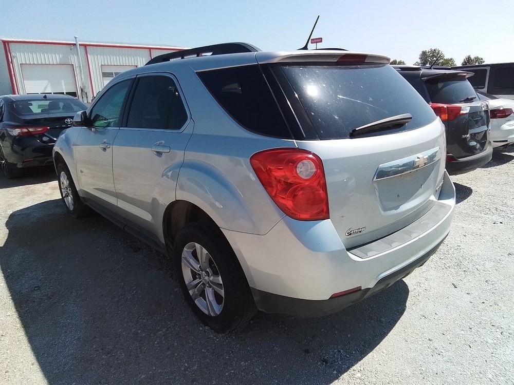 2010-2017 GMC Terrain Dash Mounted Lower 7" Display Screen
