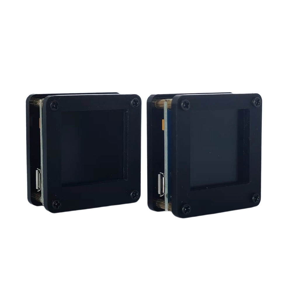 AMG8833 IR Thermal Imaging Camera Array Temperature Sensor Module DIY Kit 8*8