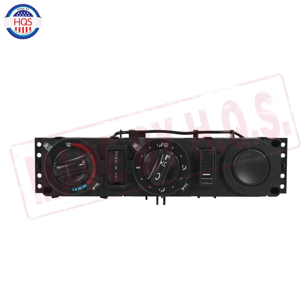 Heater Climate Switch Control For 03-06 Dodge Freightliner Sprinter 2500 3500