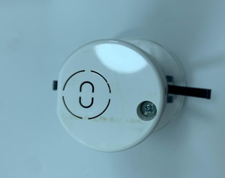 CLIPSAL PIR Occupancy Sensor 5753L