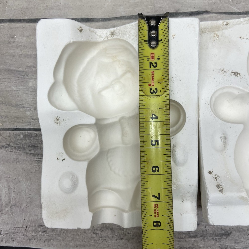 Ceramic Slip Casting Mold Jodi 1552