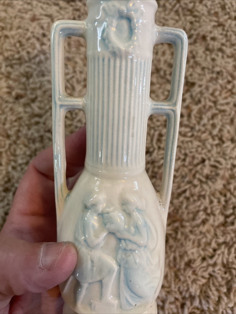 Vintage Small Base