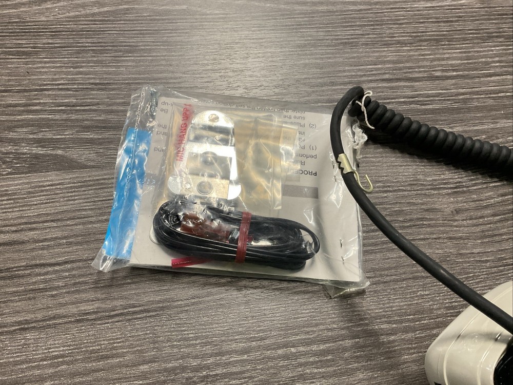 motorola palm Microphone HMN1079A