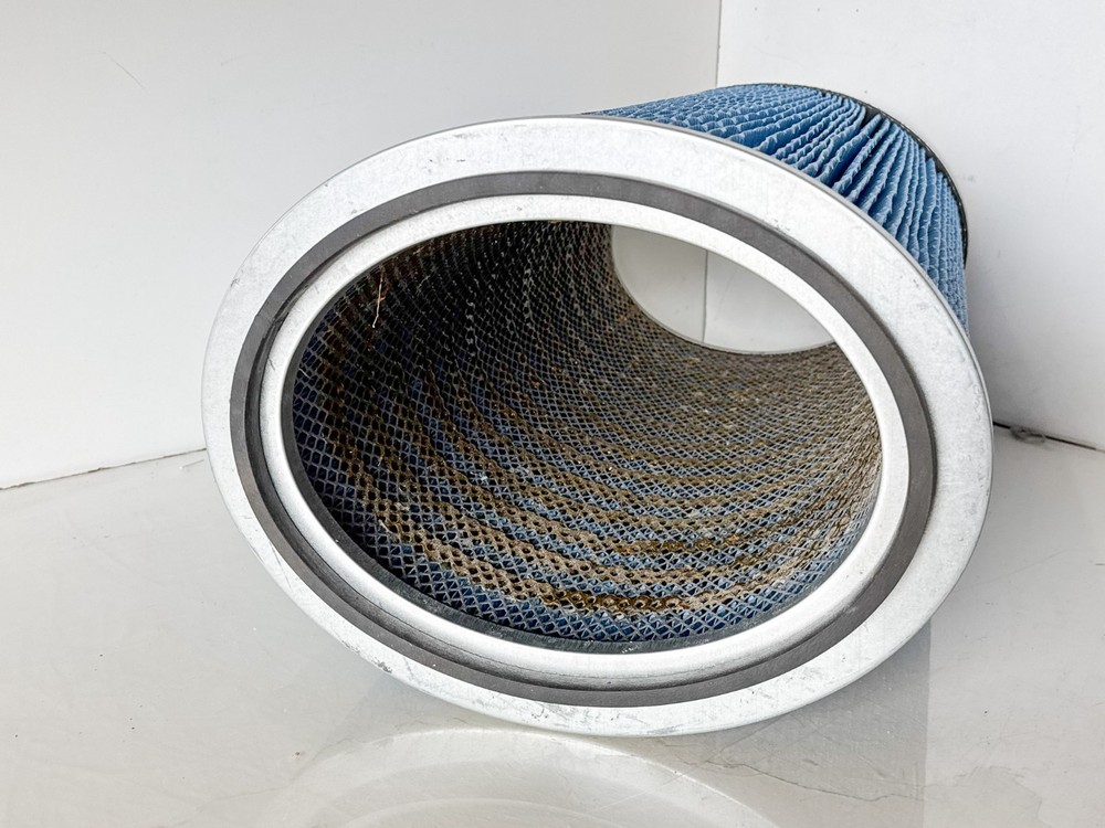 Donaldson Torit: P199476-016-426Polyester / Glass Blend Replacement Clark Filter