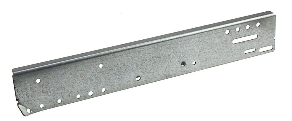 Garage Door 23" Low Headroom Starter Angle