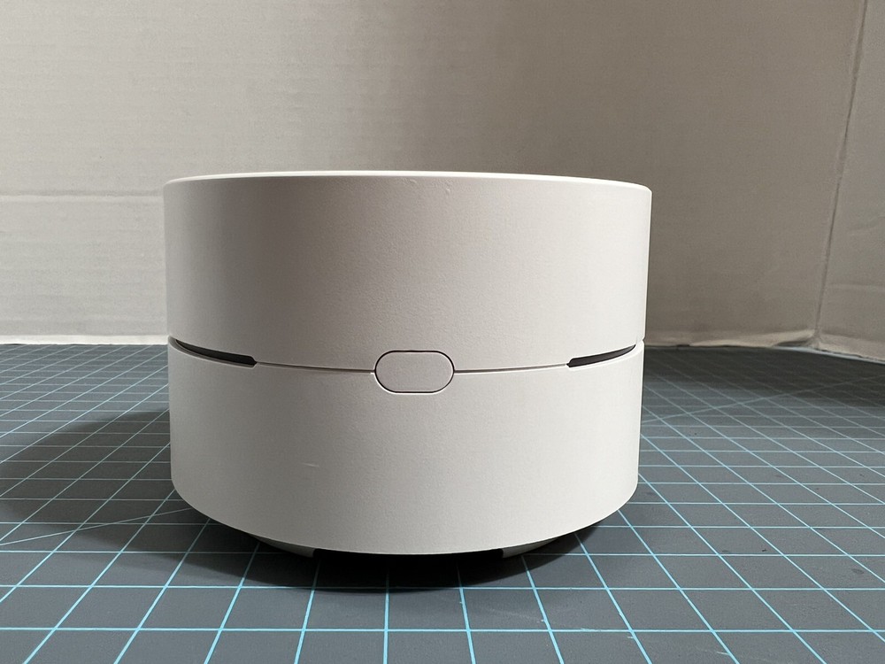 Google AC-1304 WiFi System AC1200 Mesh Router Unit only