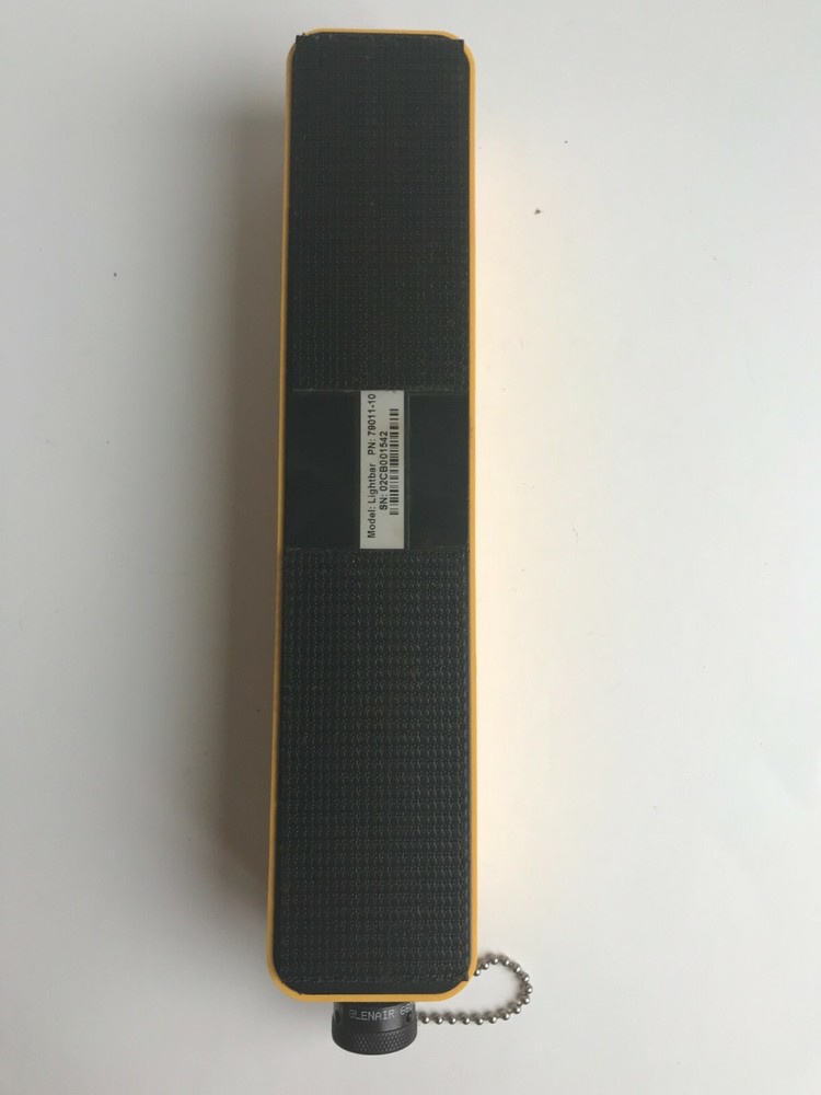 Trimble Site Vision 79011-10 Lightbar for Dozer Grade Control GPS
