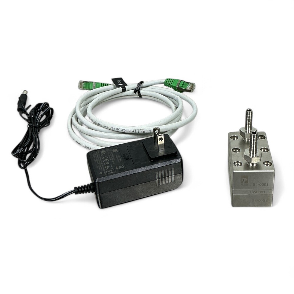 Sartorius Stedim BioPat Trace BPT0001 & Bypass Module