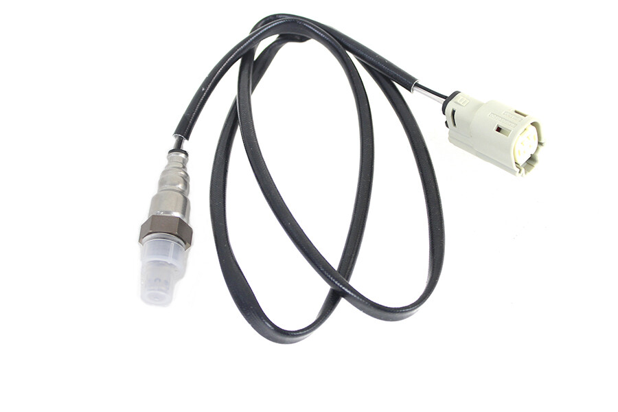 VTwin Motorcycle Exhaust Front Oxygen Sensor Harness 2017-2021 Harley Touring