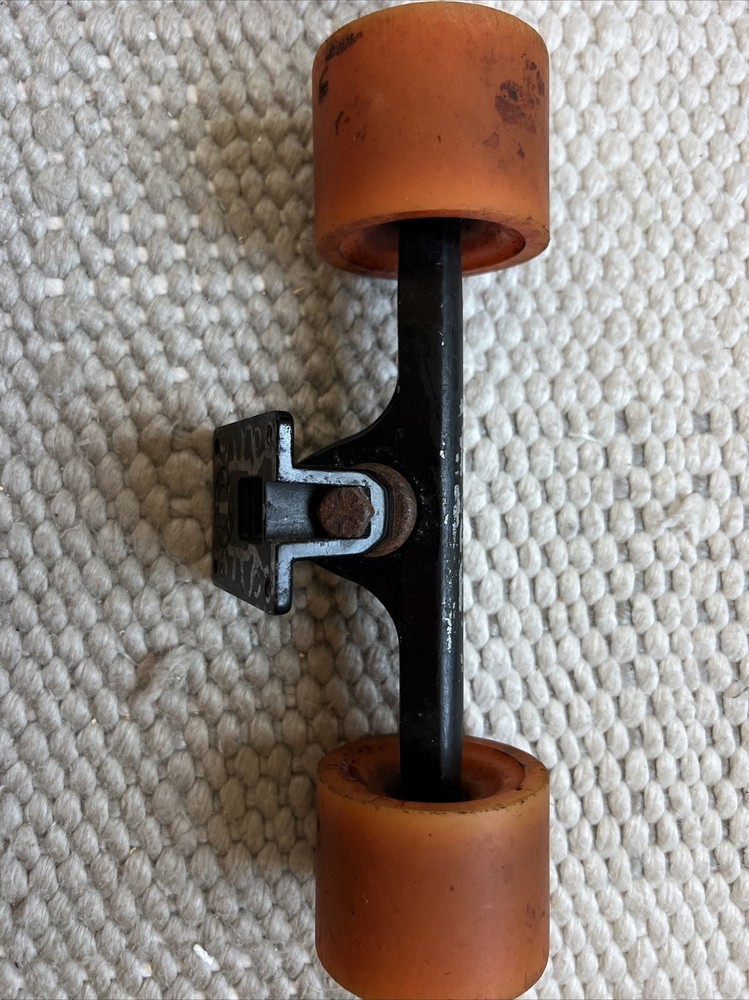 Boosted Board V1 Longboard Set Trucks And Wheels