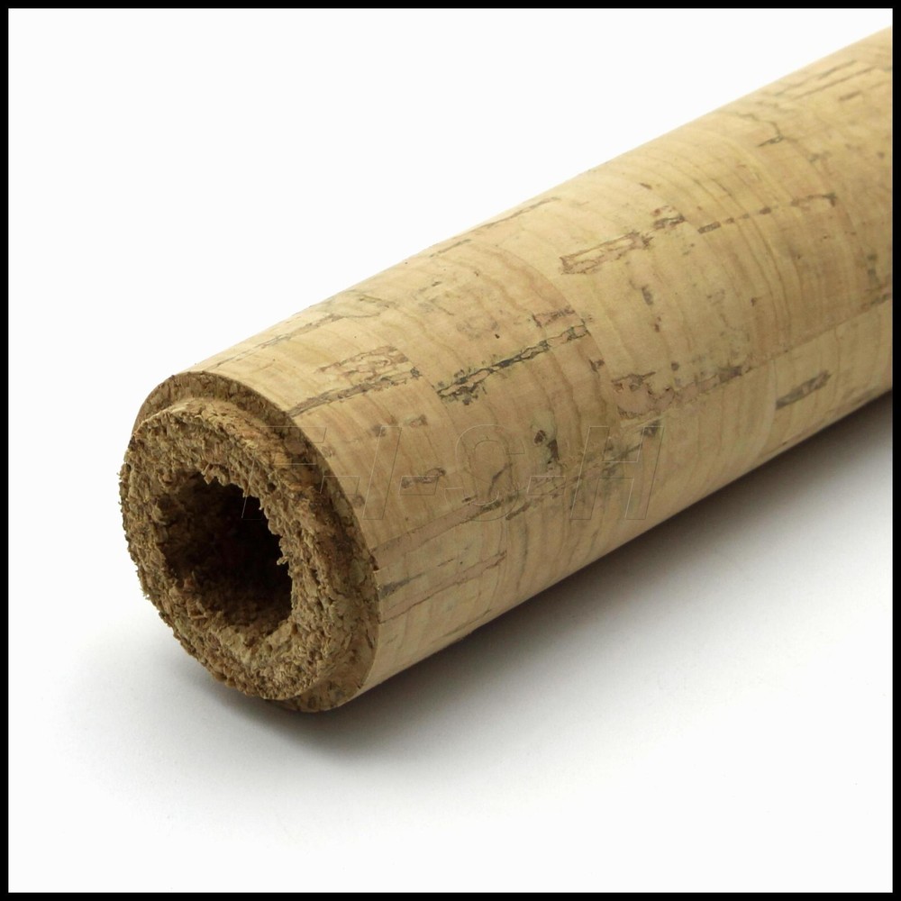 10" Quality Composite Cork Power Casting Rod Handle Grip Building Component