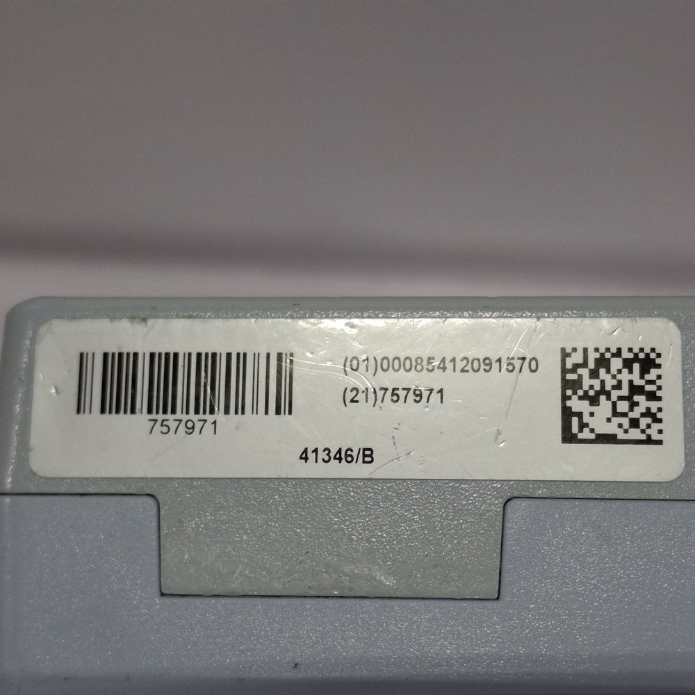 Baxter Sigma Spectrum 6.02.08 without Battery Infusion Pump