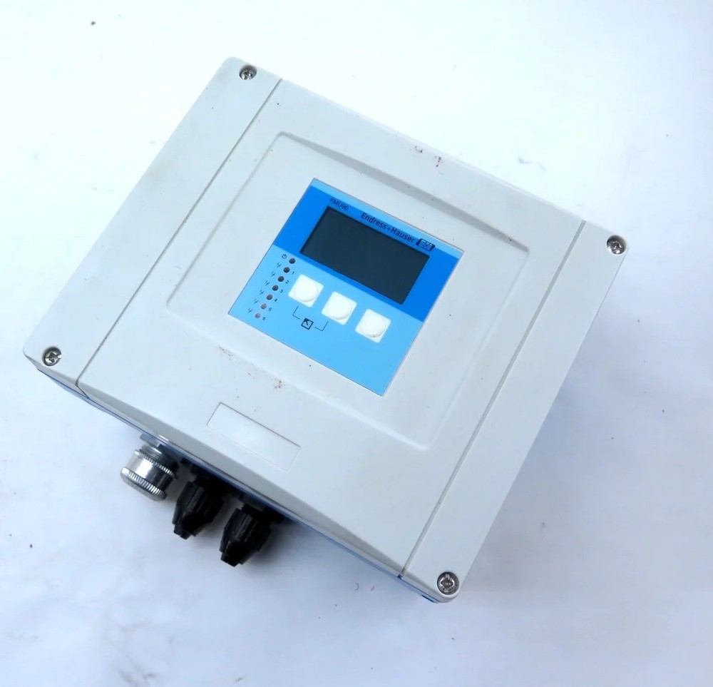 Endress + Hauser FMU90-N11CA111AA1A Prosonic S Transmitter