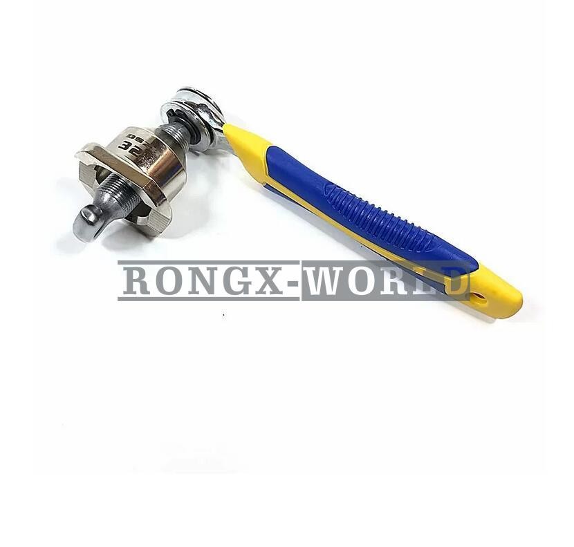 1PCS NEW T-type Hole Puller WK-T800