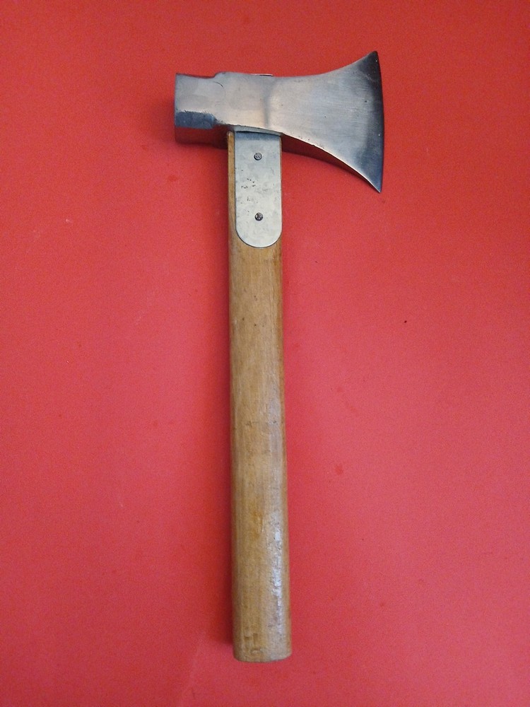 Chinese Style Hatchet