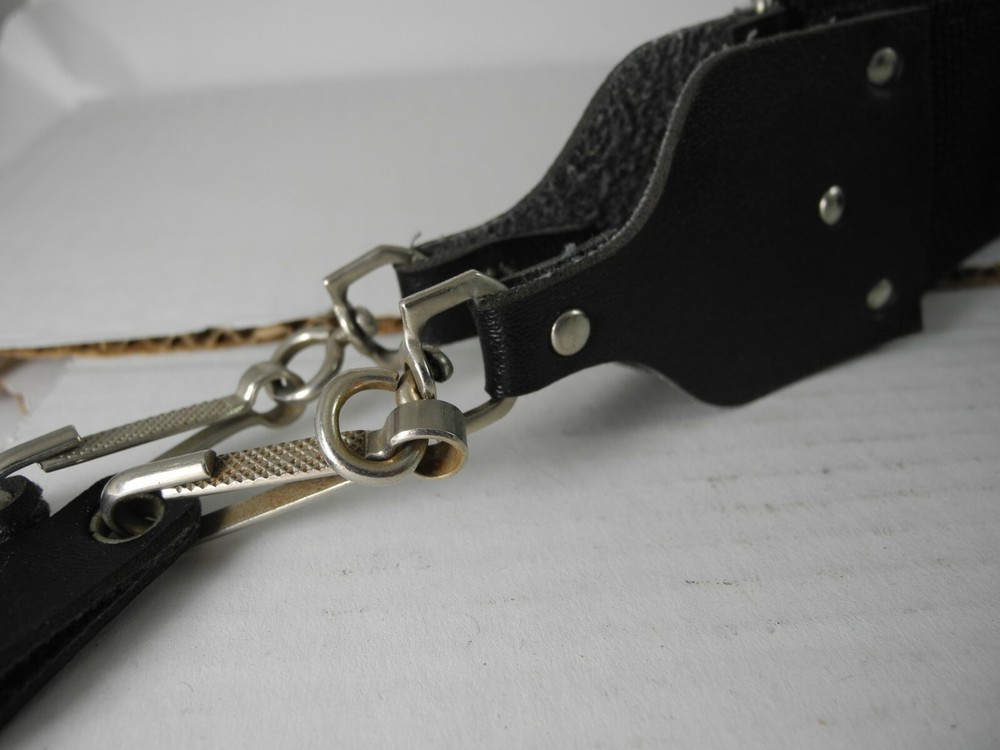 CAMERA WIDE HEAVY DUTY CAMERA STRAP 2 IN WIDE COMFORTABLE