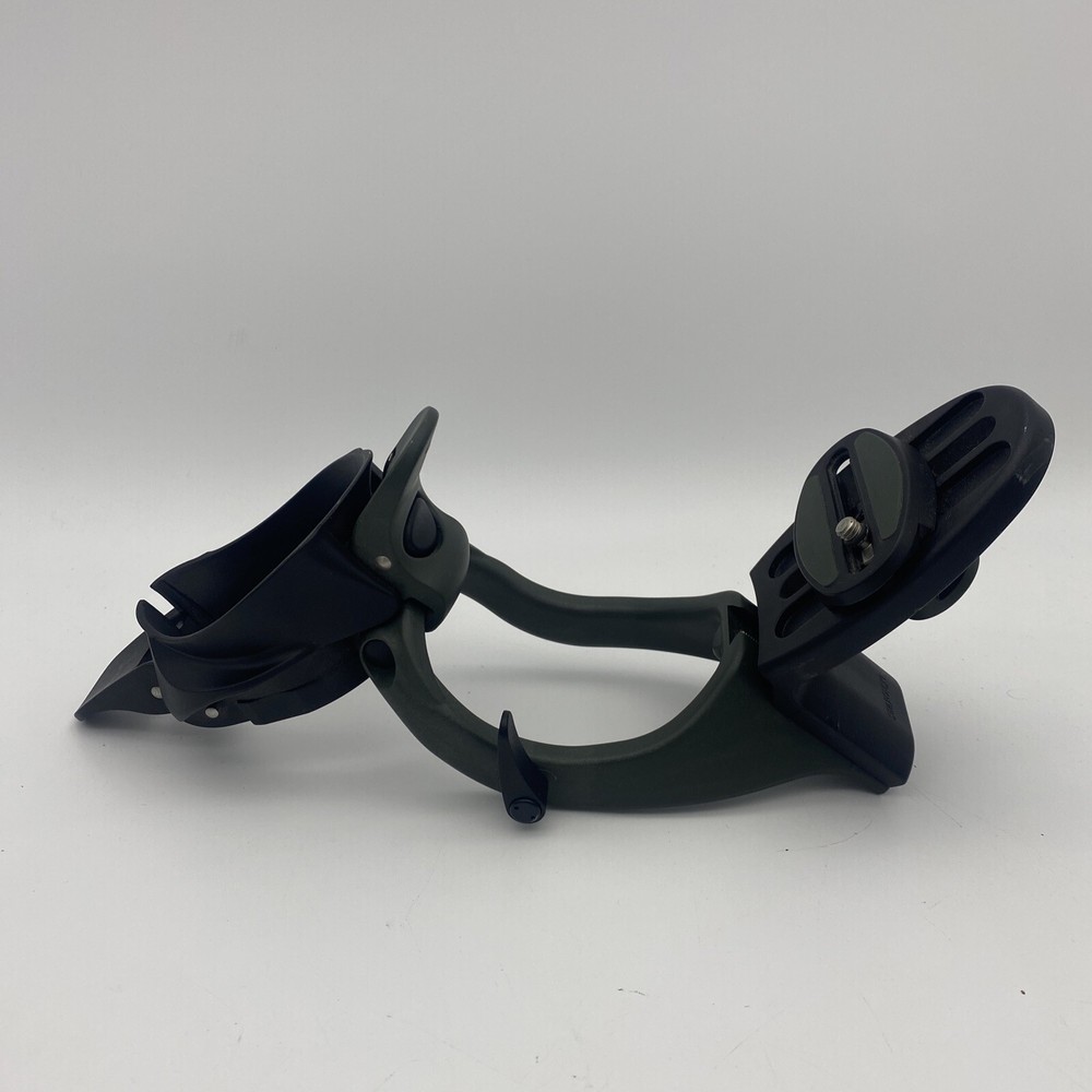 Swarovski Base DCB-A Mount For Eyepiece