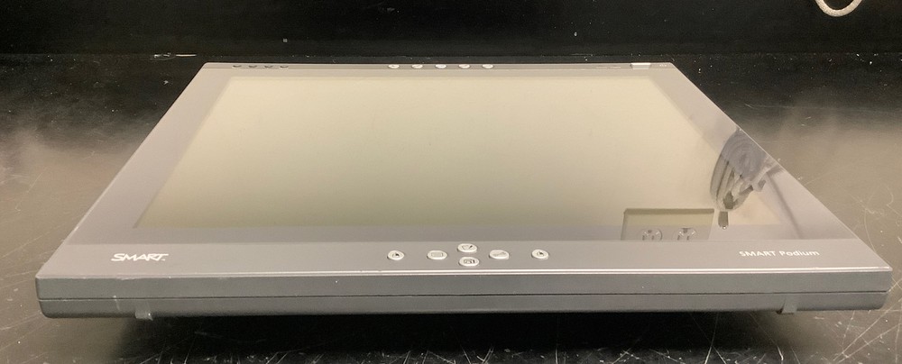 SMART Podium ID370 Interactive Pen Display | No Pen or Power Adapter