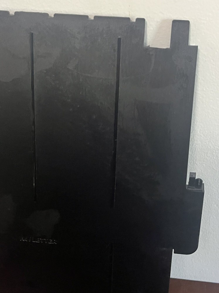 HP OfficeJet Pro Printer 8610 8620 8625 Part Output Paper Catch Tray A7F64-40020