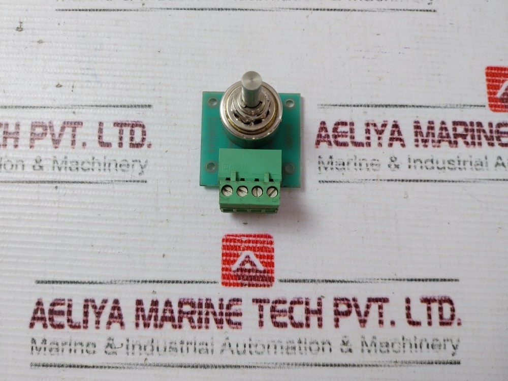 SPOBU ESS024A Potentiometer