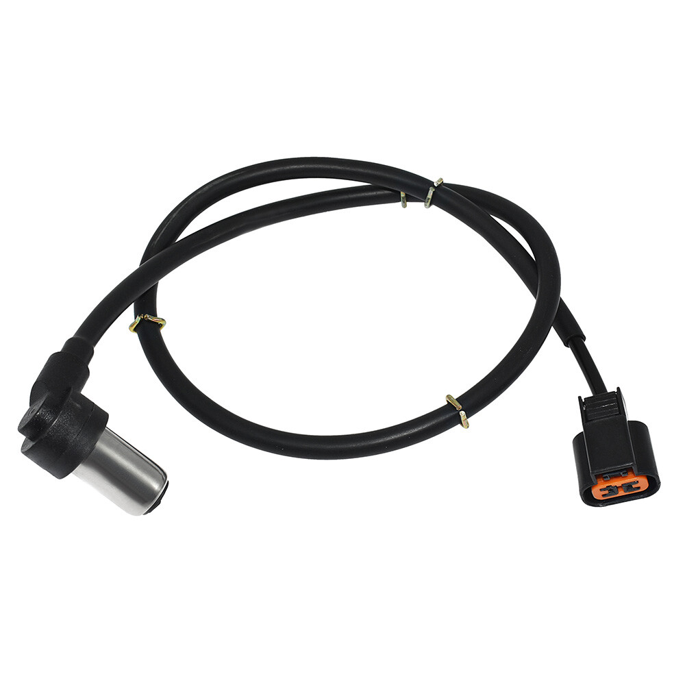 Rear Left ABS Speed Sensor MR249526 For Mitsubishi Lancer Evolution Evo 4 5 6