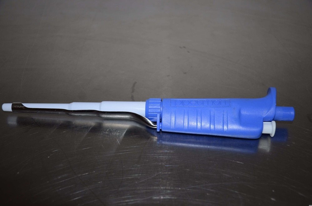 Gilson F250 250uL Fixed Volume Pipetman