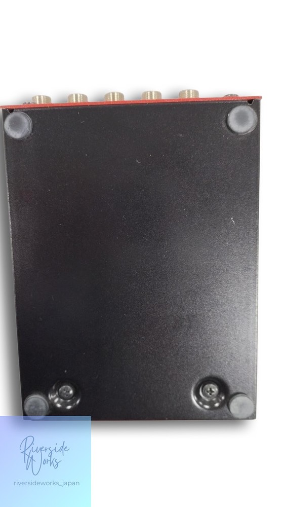 BOSS RC-10R Rhythm Loop Station Pedal