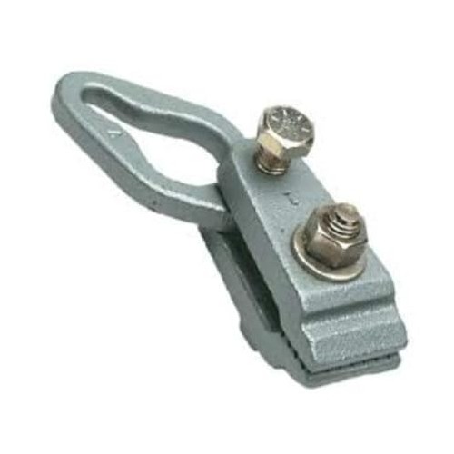 Mo-Clamp 0053 Clamp with Pull Ring, 1.5" Wide Gripping Surface