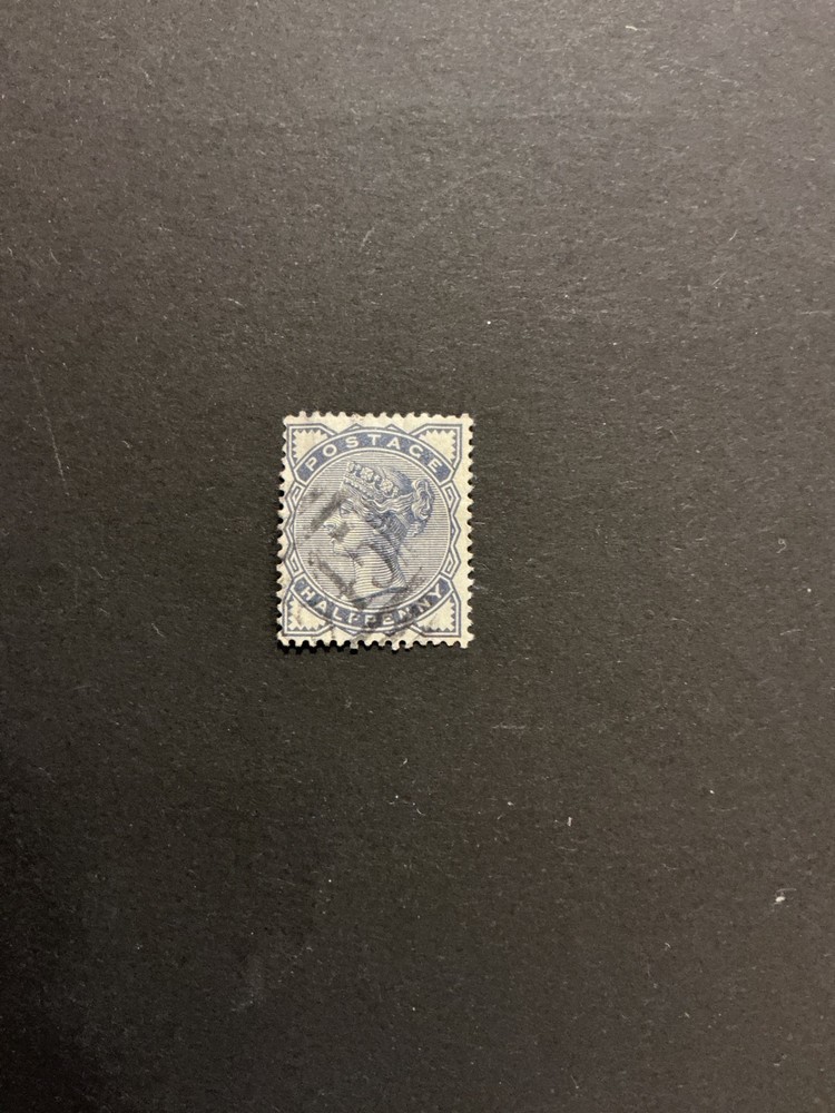 Great Britain Scott 98