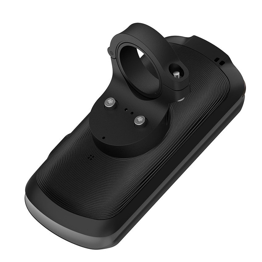 Plastic Code Table Saddle Bracket Gen 1 for Garmin Edge MTB/1050/840/540