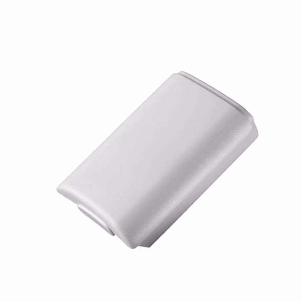 Battery Pack Cover for Xbox 360 Wireless Controller AA Holder Replacement Case