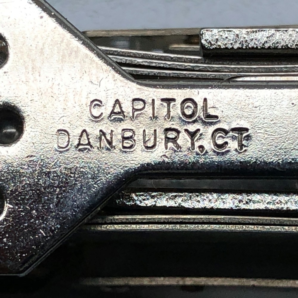 VINTAGE CAPITAL SWITCH