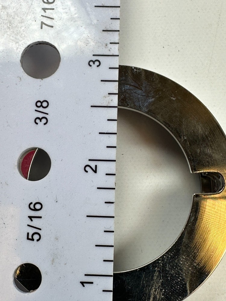 Chesterton 364238 Thrust Stator NEW In Box - Fast Ship