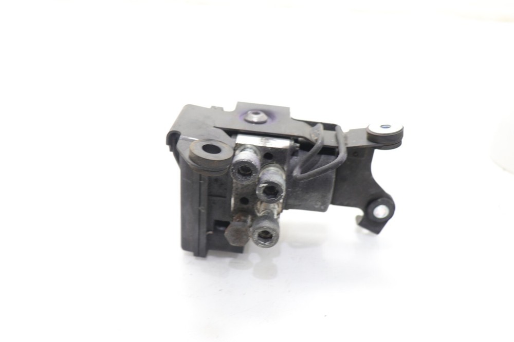 18-23 KAWASAKI NINJA ZX6R OEM ABS PUMP UNIT MODULE