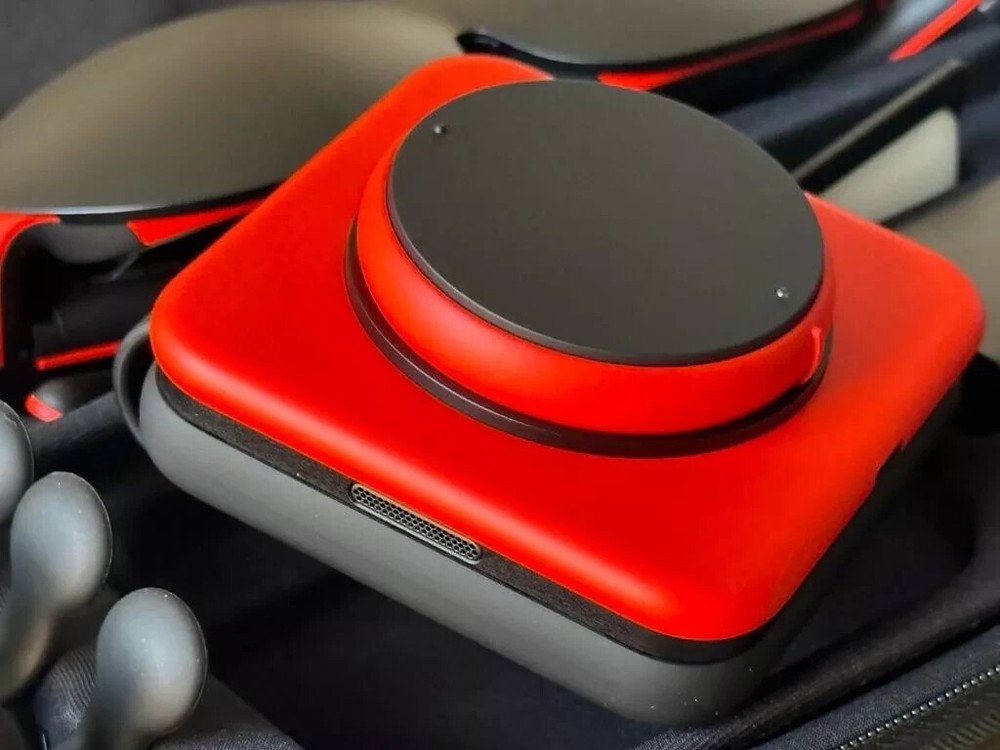 Nreal Light Developer Kit Content Light AR Headset/COMPUTING UNIT/CONTROLLER