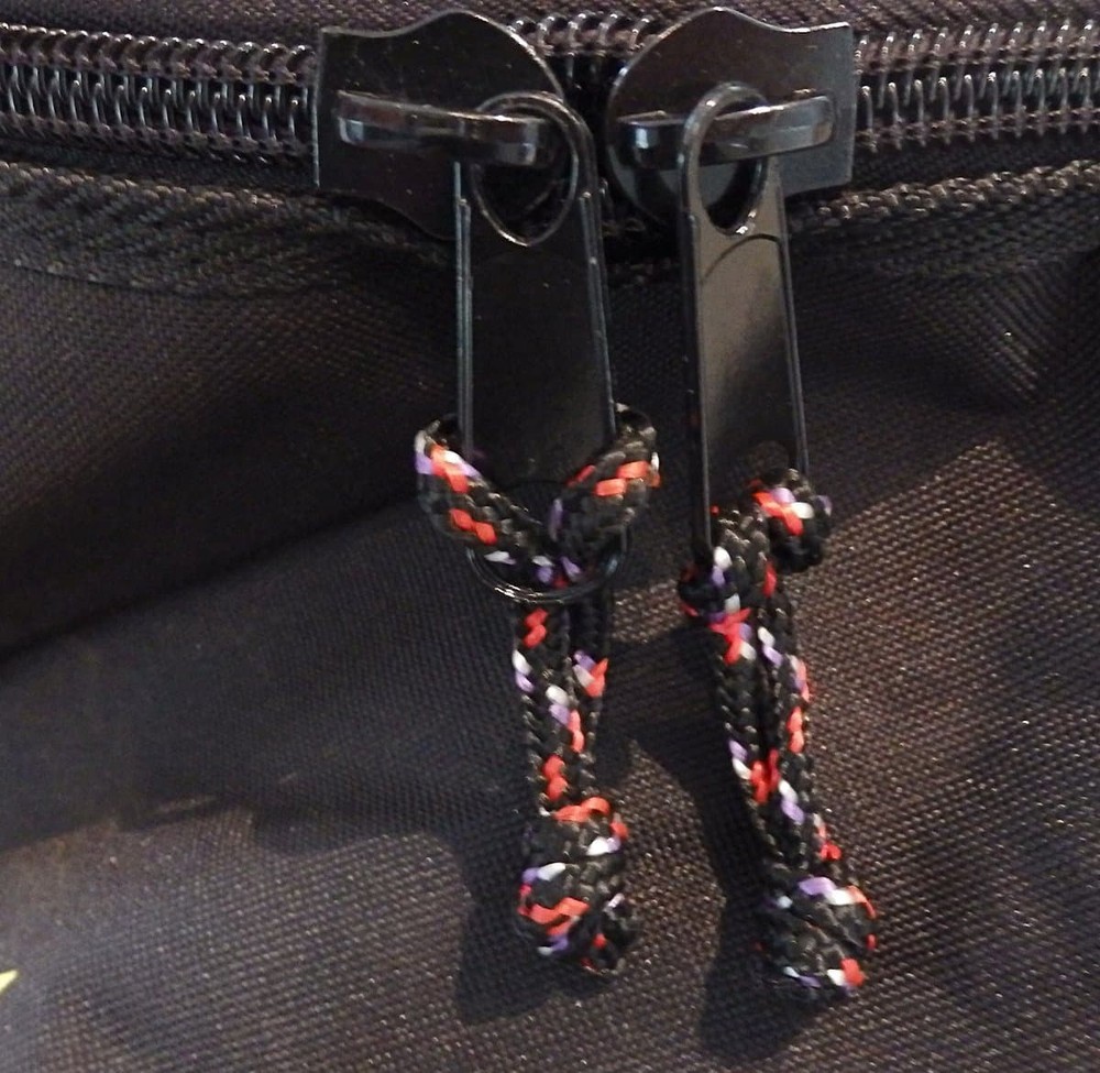 Gator Tom 10" x 9" Bag