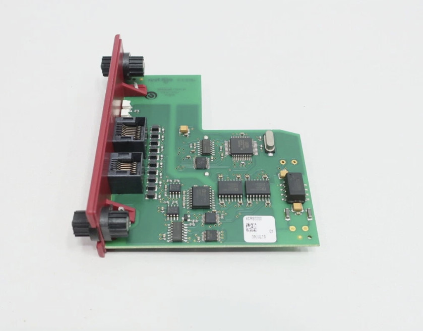 Red Lion XCRS0000 Expanded Communication Card Module