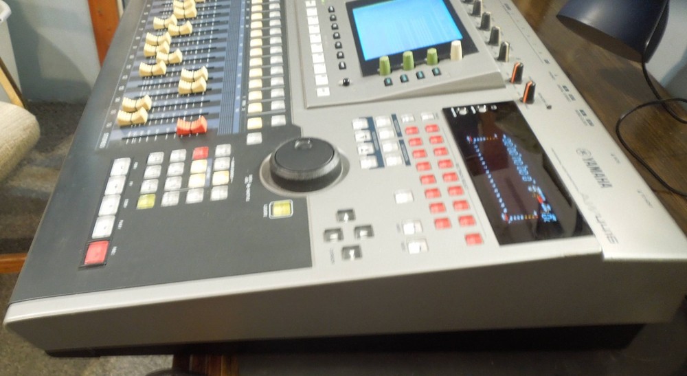 yamaha aw4416