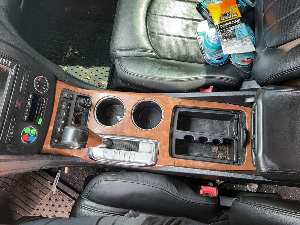 ENCLAVE 2010 High Mounted Stop Light 1014525