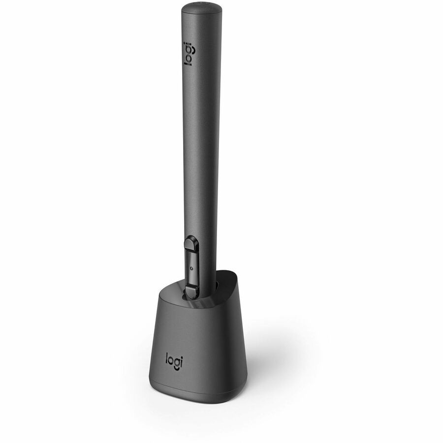 Logitech MX Ink Mixed-Reality MR Stylus with Charging Dock Combo high precision