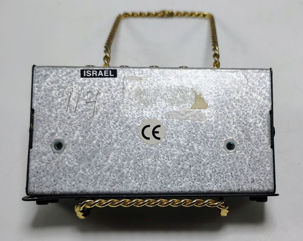 Kramer Tools VM-3AB 1:3 Stereo Audio Distribution Amplifier