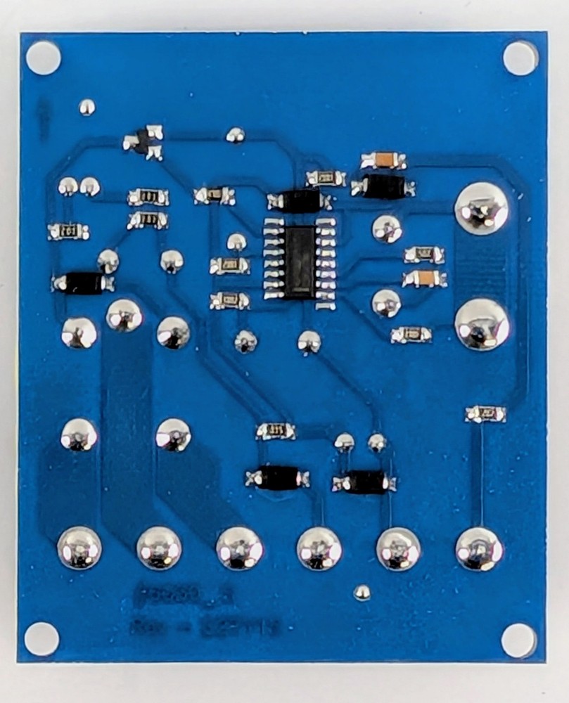 Altronix 6030 Multi-Purpose Timer Module 6VDC/12VDC Security & Access Control