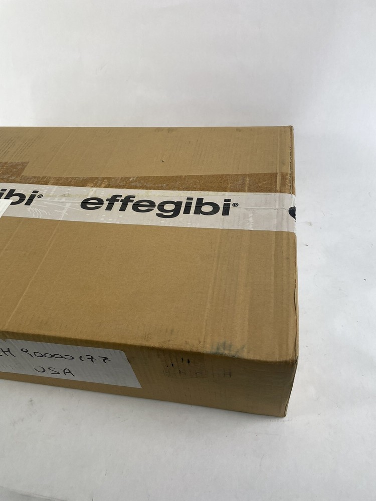 Effe CH90000177 Counterbox easysteam aquasteam