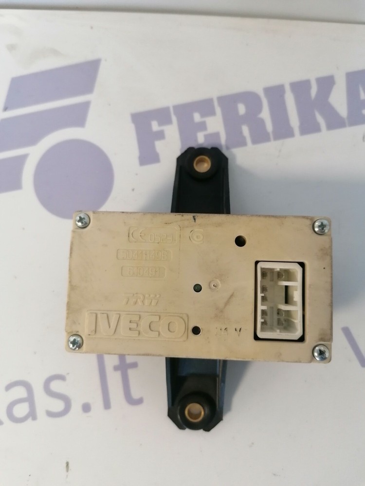Iveco stralis control unit 504111498