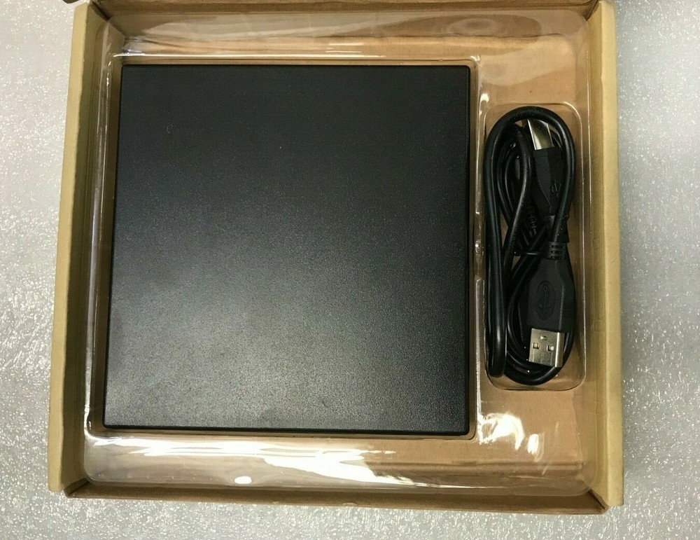 NEW Victsing External Driver Model UD28B