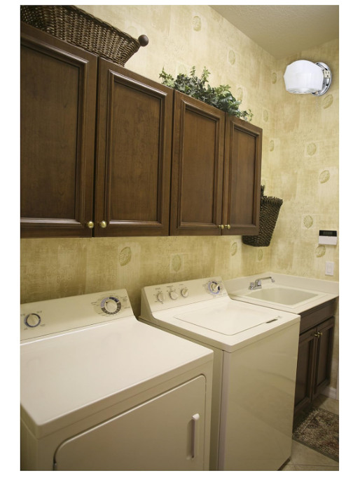 #66402 5 1/4 Width Wall Bracket/Outlet