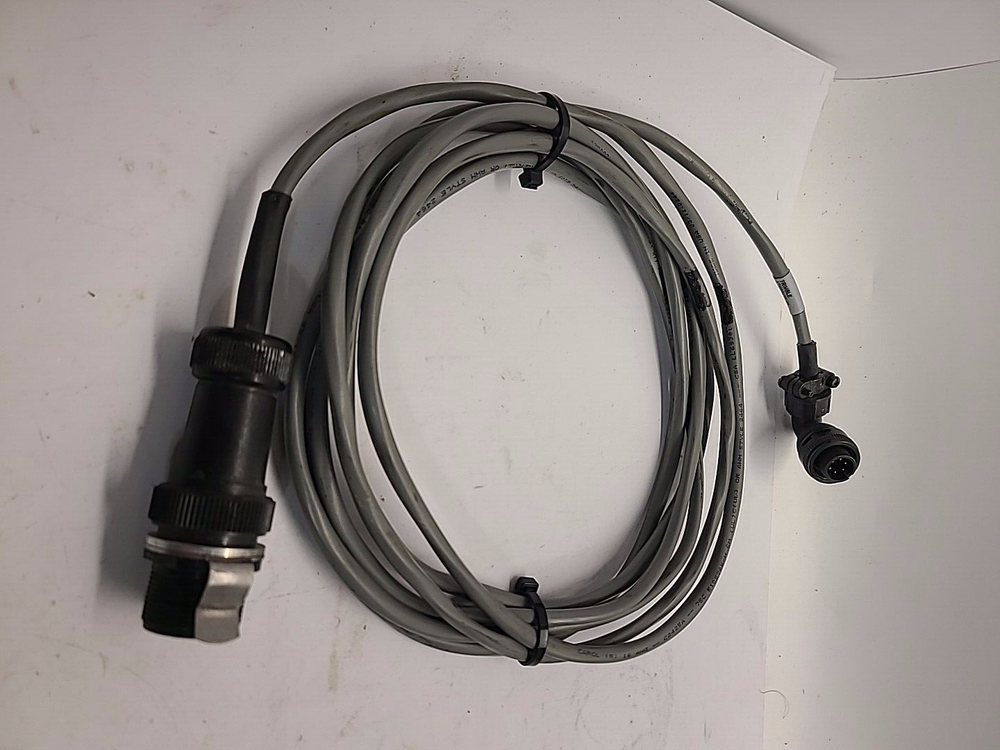 Apache Technologies ATI024019-40_Trimble Ag CB40_Reciever Cable_Bullseye Control