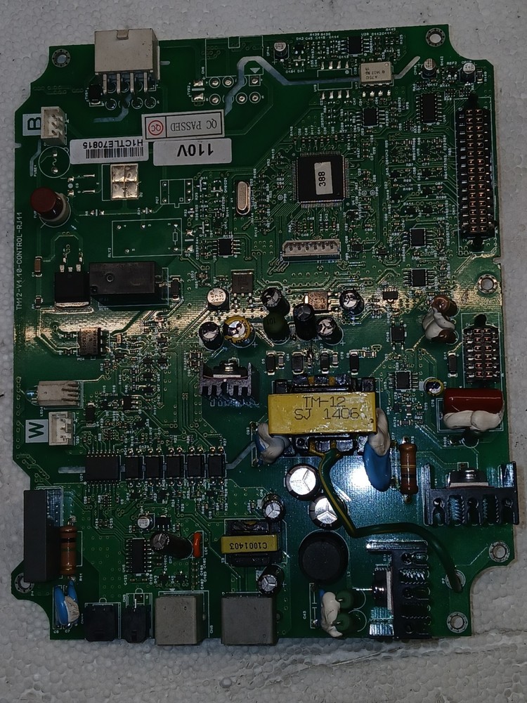 Precor IFT Drive Controller 302105-101 Part or Repair Complete